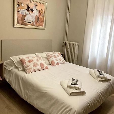 Piso Reformado En El Centro De Logrono 아파트 외부 사진