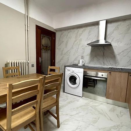Piso Reformado En El Centro De Logrono 아파트 외부 사진