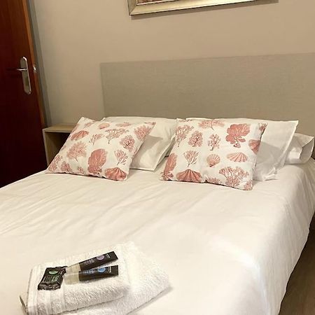 Piso Reformado En El Centro De Logrono 아파트 외부 사진