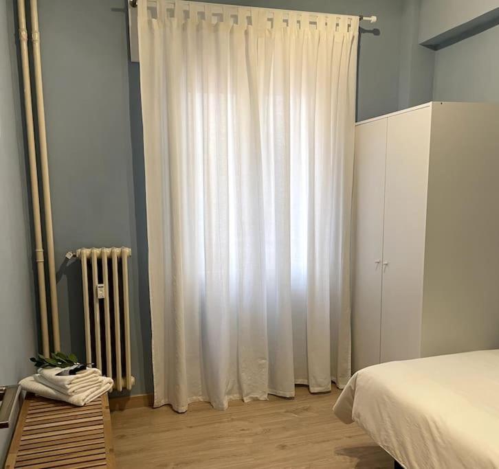 Piso Reformado En El Centro De Logrono 아파트 외부 사진